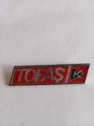 TOFAS LOGO