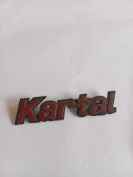 Tofaş Kartal logo