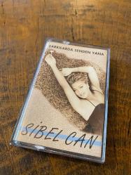 SİBEL CAN - SİBEL CAN'LA BU DEVİRDE - KASET