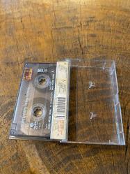 SİBEL CAN - SİBEL CAN'LA BU DEVİRDE - KASET