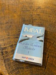 İMBAT - EGE'DEN ESİNLENEN BESTECİLER 1 - KASET