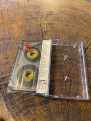 COŞKUN SABAH - ŞAHİKA - KASET