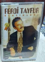 FERDİ TAYFUR KLASİKLERİ KASET