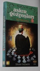 Aşkın Gözyaşları - Tebrizli Şems 1 ve 2