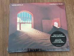 Tame Impala - The Slow Rush CD