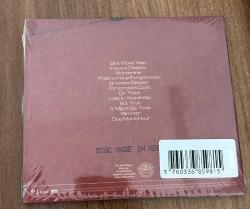 Tame Impala - The Slow Rush CD