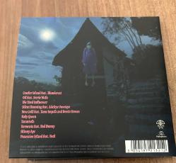 Gorillaz - Cracker Island CD