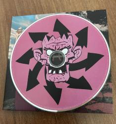Gorillaz - Cracker Island CD