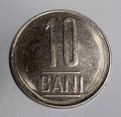 ROMANYA 2023 10 BANI