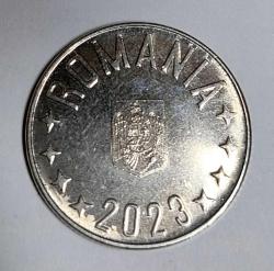 ROMANYA 2023 10 BANI
