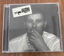 Arctic Monkeys - Whatever People Say I Am, That's What I'm Not CD