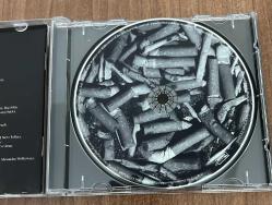 Arctic Monkeys - Whatever People Say I Am, That's What I'm Not CD