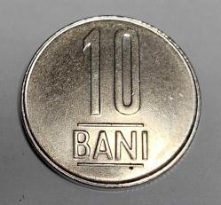 ROMANYA 2024 10 BANI