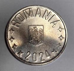 ROMANYA 2024 10 BANI