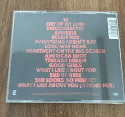 5 Seconds of Summer - LIVESOS CD