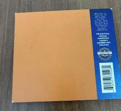 Frank Ocean - Channel Orange CD