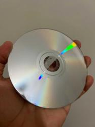 Frank Ocean - Channel Orange CD