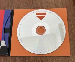 Frank Ocean - Channel Orange CD