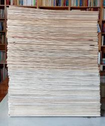 CUMHURİYET ANKARA EKİ, 9 Temmuz 2004 - 27 Ocak 2012, Sayı: 1 - 395 [5 SAYI EKSİKLİ TAKIM]