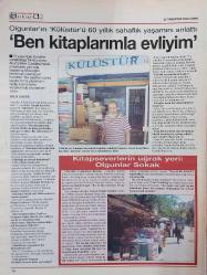 CUMHURİYET ANKARA EKİ, 9 Temmuz 2004 - 27 Ocak 2012, Sayı: 1 - 395 [5 SAYI EKSİKLİ TAKIM]