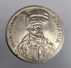 ROMANYA 1994 100 LEI