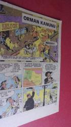 RED KİT 38 - ORMAN KANUNU