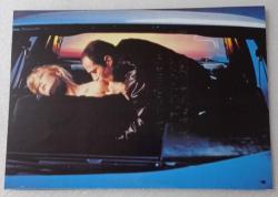 ÇARPIŞMA / Crash • David Cronenberg fılm ~ [ SİNEMA KOLEKSİYON ]