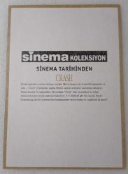 ÇARPIŞMA / Crash • David Cronenberg fılm ~ [ SİNEMA KOLEKSİYON ]