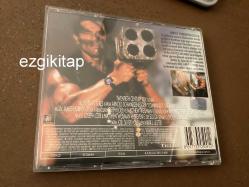commando vcd  (PC'de denenmiştir/izlenmiştir)   (arnold schwarzenegger rae dawn chong) komando vcd