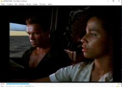 commando vcd  (PC'de denenmiştir/izlenmiştir)   (arnold schwarzenegger rae dawn chong) komando vcd