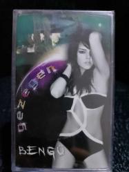 BENGÜ GEZEGEN KASET