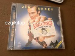 budala dedektif  vcd  (PC'de denenmiştir/izlenmiştir) ace ventura pet detective (jim carrey sean young)