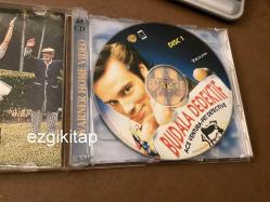 budala dedektif  vcd  (PC'de denenmiştir/izlenmiştir) ace ventura pet detective (jim carrey sean young)