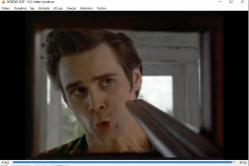 budala dedektif  vcd  (PC'de denenmiştir/izlenmiştir) ace ventura pet detective (jim carrey sean young)