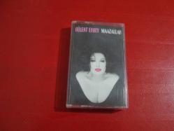 BÜLENT ERSOY MAZALLAH KASET