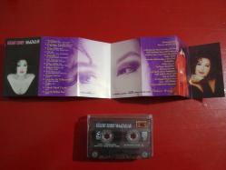 BÜLENT ERSOY MAZALLAH KASET