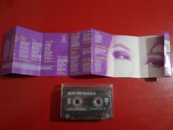 BÜLENT ERSOY MAZALLAH KASET