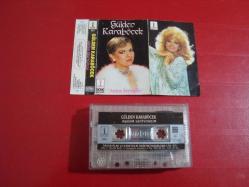 GÜLDEN KARABÖCEK AŞIĞIM SEVİYORUM İLK DÖNEM KASET (Açıklamayı Okuyunuz )