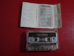 GÜLDEN KARABÖCEK AŞIĞIM SEVİYORUM İLK DÖNEM KASET (Açıklamayı Okuyunuz )
