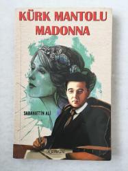 Kürk Mantolu Madonna