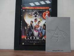 Efemera - Başlangıç - Inception DVD - kitantik - kitaLog