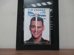 Ben,Kendim & Sevgilim - Me,Myself & Irene DVD