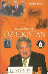 Gizli Çember ve Özbekistan