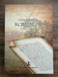 Güzel Yazılar Romanlar
