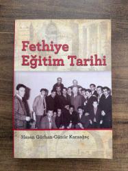Fethiye Eğitim Tarihi