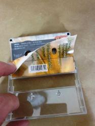 TARKAN - ÖLÜRÜM SANA - KASET