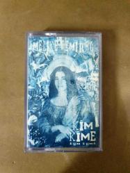 MELİKE DEMİRAĞ - KİM KİME DUM DUMA - KASET