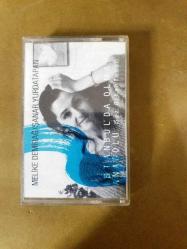 MELİKE DEMİRAĞ / ŞANAR YURDATAPAN - İSTANBUL'DA OLMAK / ANADOLU - KASET*