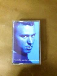 MUSTAFA SANDAL - AKIŞINA BIRAK - KASET