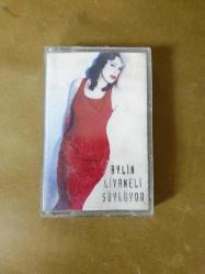 AYLİN LİVANELİ SÖYLÜYOR - KASET**